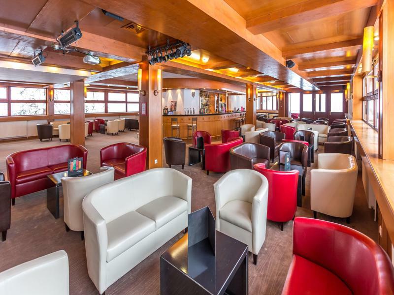 Belambra Clubs La Plagne Hotel Le Terra Nova Exteriör bild